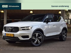 Volvo XC40 - 1.5 T5 Recharge R-Design met Leer/Cam/Stoelvw/Led