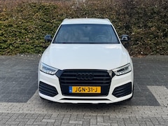 Audi Q3 - 2.0 TFSI quattro Sport Pro Line S