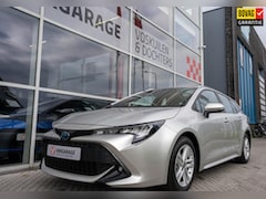 Toyota Corolla Touring Sports - 1.8 Hybrid Business | Stoelverwarming | Navigatie | Camera