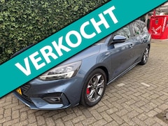 Ford Focus Wagon - 1.5 EcoBoost ST Line X Business