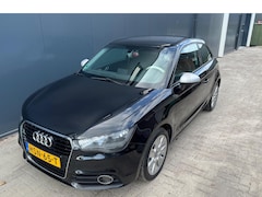 Audi A1 - 1.2 TFSI Attraction