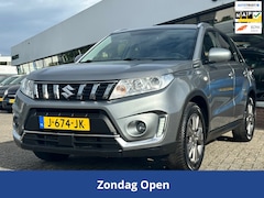 Suzuki Vitara - 1.0 Boosterjet Select