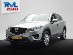 Mazda CX-5 - 2.0 TS+ 2WD Trekhaak Navigatie Stoelverwarming