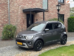 Suzuki Ignis - 1.2 Smart Hybrid Allgrip Select Navi Camera
