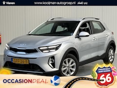 Kia Stonic - 1.0 T-GDi MHEV DynamicLine