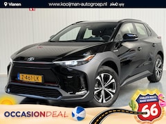 Toyota bZ4X - Active 71 kWh