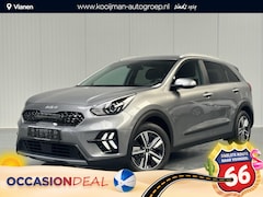 Kia Niro - 1.6 GDi Hybrid ComfortLine