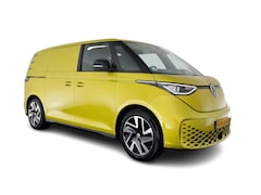 Volkswagen ID. Buzz Cargo - 77 kWh [ 3-Fase ] {SOH-90%} *FULL-LED | ADAPTIVE-CRUISE | LANE-ASSIST | KEYLESS | DAB+ | C