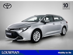 Toyota Corolla Touring Sports - Hybrid 140 Active Cruise Control | Climate Control | Apple Carplay & Android Auto