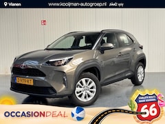 Toyota Yaris Cross - 1.5 Hybrid Active