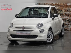 Fiat 500 - 1.0 TwinAir PopStar I AIrco I Limiet controlle