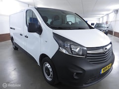 Opel Vivaro - bestel 1.6 CDTI L2H1 Edition EcoFlex inrichting