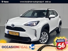 Toyota Yaris Cross - 1.5 Hybrid Active