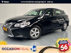 Lexus CT 200h