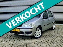 Fiat Punto - 1.2 Dynamic Airco / Elek. ramen / APK