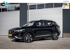 MG ZS - EV Luxury 45 kWh Pano Navi Carplay