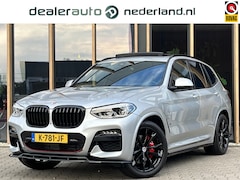 BMW X3 - xDrive30e High Executive M Sport | Elect-Trekhaak | Panoramadak
