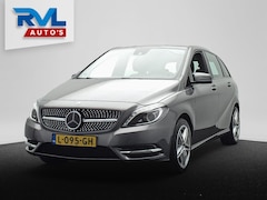 Mercedes-Benz B-klasse - 250 Ambition 211PK Trekhaak Navigatie Stoelverwarming