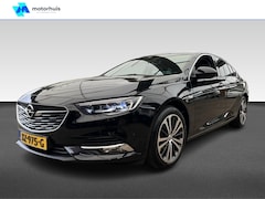 Opel Insignia Grand Sport - 1.6 Turbo 200pk Innovation Automaat
