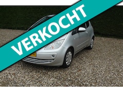 Mitsubishi Colt - 1.3 Incharge bj 27-11-2007 onderhouds boekje aanwezig nwe apk