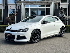 Volkswagen Scirocco - R Compleet Nieuwe Distributieriem