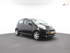 Citroën C1 - 1.0-12V Ambiance | Airco | Goed onderhouden | Sportvelgen | Elektrische ramen