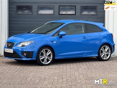 SEAT Ibiza SC - 1.6 Sport-up NAP|CLIMA|APK