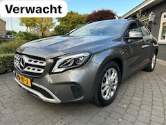 Mercedes-Benz GLA-Klasse - 180, Org NL, Camera, Trekhaak