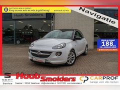 Opel ADAM - 1.0 Turbo Glam Favourite Panodak| Airco
