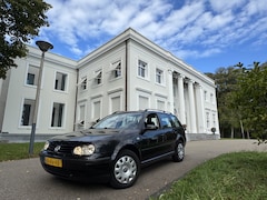 Volkswagen Golf Variant - 1.6-16V 1e EIG 125.000 KM