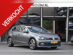 Volkswagen Polo - 2.0 TSI GTI Pano DSG Virtual