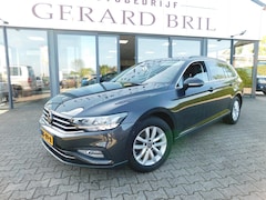 Volkswagen Passat Variant - 1.5 TSI/DSG Business, Acc, Led, Trekhaak, Carplay, Navi