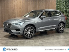 Volvo XC60 - T8 AWD Recharge Inscription | Trekhaak | Adaptieve Cruise Control | Standkachel met On Cal