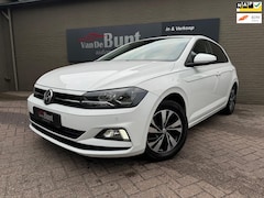 Volkswagen Polo - 1.0 TSI Comfortline Business