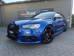 Audi A6 Avant - 3.0 TDI BiT quattro Competition