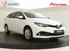 Toyota Auris Touring Sports - 1.8 Hybrid Dynamic | Navigatie | Camera | Keyless