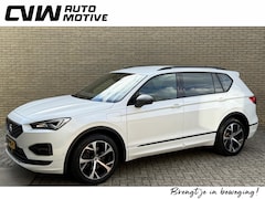 SEAT Tarraco - 1.4 TSI 245pk e-Hybrid PHEV FR | Virtual cockpit | 360 camera | Wegklapbare trekhaak | Ada