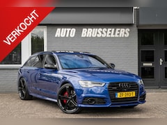 Audi A6 Avant - 3.0 TDI BiT quattro Competition Mega Compleet Dealer OH