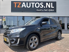 Suzuki Vitara - 1.6 Exclusive Automaat