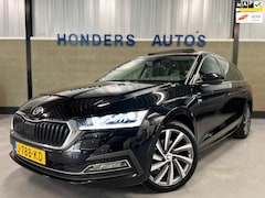 Skoda Octavia Combi - 1.5 TSI First Edition 150 PK NW MODEL I TREKHAAK I PANO I MATRIX I KEY-LESS I VIRTUA I ADA