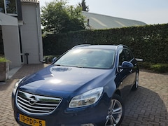 Opel Insignia Sports Tourer - 1.6 T Cosmo Turbo