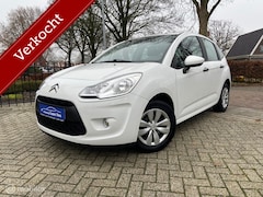 Citroën C3 - 1.4 Essentiel