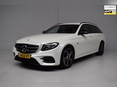 Mercedes-Benz E-klasse Estate - 300 de Business Solution AMG ORG.NED / LEER / BURMESTER / EL.STOELEN / SFEERVERLICHTING /