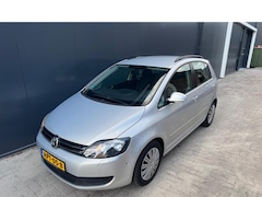 Volkswagen Golf Plus - 1.4 TSI Trendline