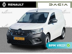 Renault Kangoo E-Tech - Advance L1 44 kWh - Achterklep - all seasons