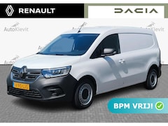 Renault Kangoo E-Tech - Advance L2 44 kWh - additionele parkeerhulp en navigatiesysteem - Trekhaak