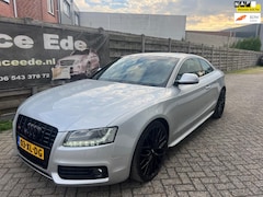 Audi S5 - Coupé 4.2 FSI quattro Pro Line