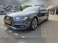 Audi A4 Avant - 1.8 TFSI S edition