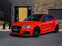 Audi RS3 - Sportback 2.5 TFSI Quattro Pano/DCC/ACC/B&O/Catalunya-red