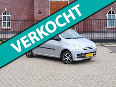 Daihatsu Cuore - 1.0-12V 100th Anniversary / Nieuwe Apk / Nap